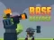 Spil Baseforsvar online