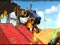 Spil Monster Truck Umulig Spor Flysimulator online