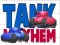 Spil Tank Kaos online