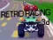 Spil Retro Racing 3D online