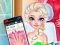 Spil Prinsesse Neglesalon Makeover online