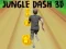 Spil Jungle Dash 3D online