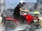 Spil Tegneserie ATV Rutsjebane online