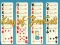 Spil Kongen af FreeCell online
