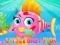 Spil Min lille babyfisk online