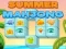 Spil Sommer Mahjong online