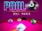 Spil Pool: 8 Bold Mania online