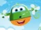 Spil Super Flyvemaskine Vinger Barn Subway Surfers Runner online