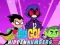 Spil Teen Titans Go! Skjulte Tal online