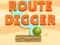 Spil Rutegraver online