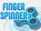 Spil Finger Spinner online