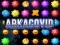Spil Arkacovid online