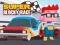 Spil Super Blocky Race online
