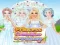 Spil Prinsessekollektivet Bryllup online