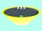 Spil Bowling Hit 3D online