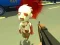 Spil Pixel Zombie: Dø som en helt online