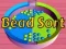 Spil Perlesortering online