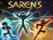 Spil Sarens online