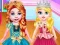 Spil Baby Taylor Prinsesse Cosplay Fest online