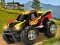 Spil Offroad Monster Lastbil online