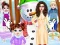 Spil Baby Taylors Vinter Hudpleje online