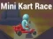 Spil Mini Kartløb online