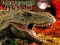 Spil T-Rex Dinosaur Puslespil online