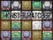 Spil Monster Matcher online