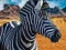 Spil Zebra jæger online