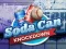 Spil Soda Dåse Knockout online