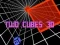 Spil To Terninger 3D online Spil To Terninger 3D online
