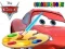 Spil Disney Cars Malebog online
