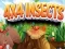 Spil Insekter 4x4 online