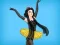 Spil Prinsesser Rock Ballerinaer online