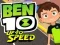 Spil Ben 10: Op til Fart online