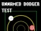 Spil Navngivet Dodger Test online Spil Navngivet Dodger Test online