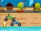 Spil Buggy Race med Forhindringer online