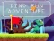 Spil Dino Løb Eventyr online