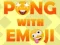 Spil Pong Med Emoji online