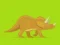 Spil Kære dinosaurer farvelægning online