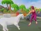 Spil Vred Kyan: Vild Dyr Rampage online