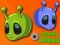 Spil Tyngdekrafts Aliens online Spil Tyngdekrafts Aliens online