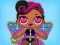 Spil Popsy Prinsesse: Find Forskellene online