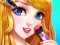 Spil Anime Pigernes Mode Makeup online