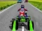 Spil ATV Quad Bike Trafik Racer online