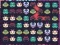 Spil Monster Match online
