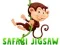 Spil Safari Puslespil online Spil Safari Puslespil online