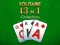 Spil Solitaire 13 i 1 Samling online