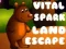 Spil Vital Funk Land Flugt online