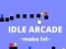 Spil Idle Arcade Lav Niveauer online